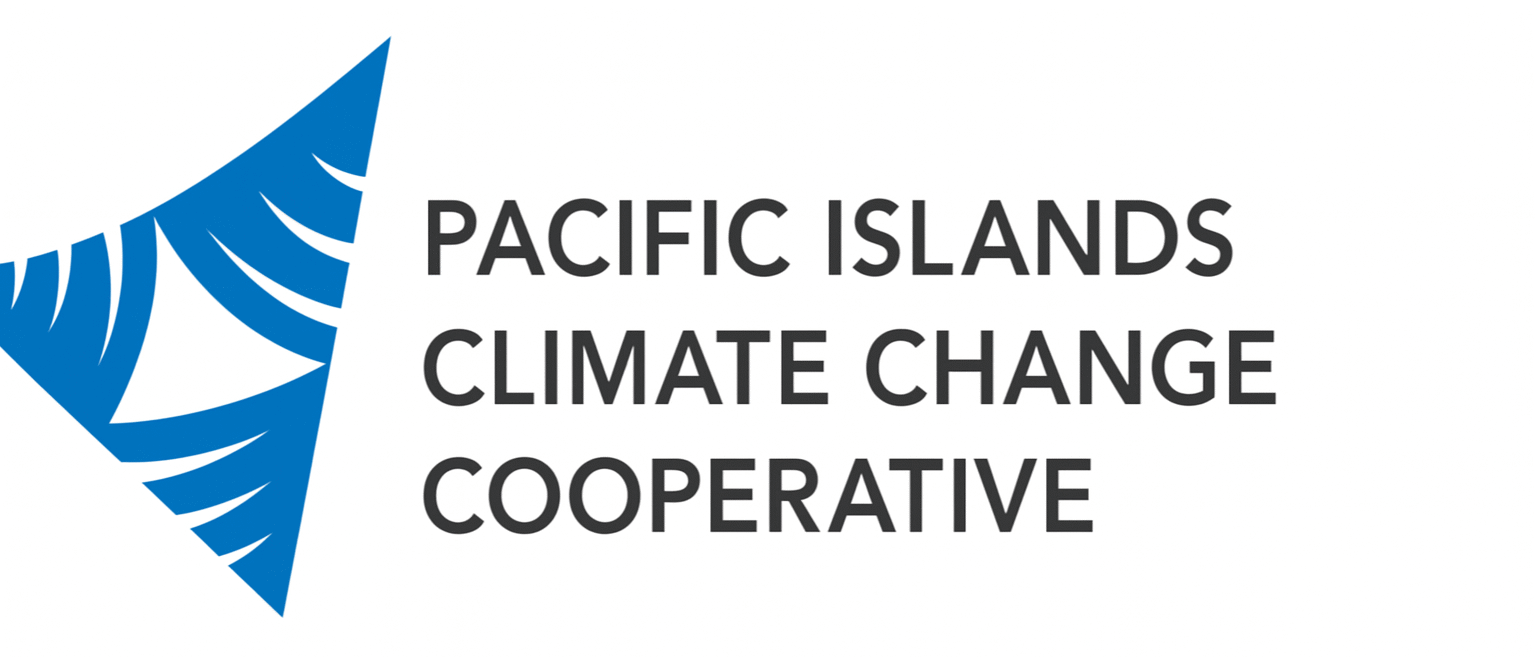 Pacific Islands Climate Change Cooperative